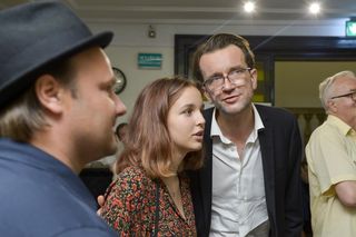 Córka Tomasz Kota z poważną rolą w serialu Pati