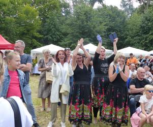 Spotkanie z kulturą i tradycją Warmii i Mazur w Szymbarku