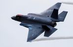 Holenderskie F-35