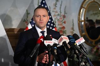 Nawrocki po spotkaniu z Trumpem: nigdy wcześniej nasze relacje nie były tak silne