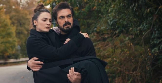 Dziedzictwo (Emanet) odc. 654. Nana, Yaman