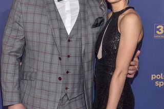 Natalia Kaczmarek i Konrad Bukowiecki 