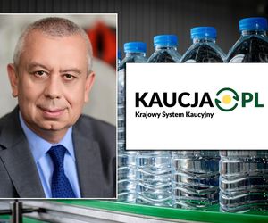 Producenci napojów stworzyli spółkę od kaucji na butelki zwrotne. Wyłoniono prezesa