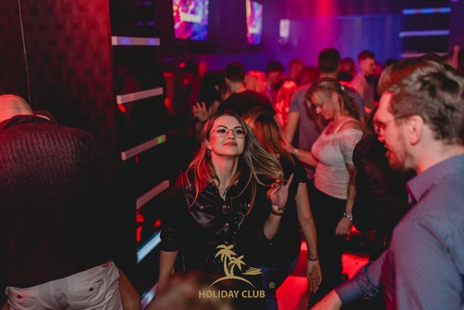 Szczecinianie w Holiday-Club. Zobacz, jak się bawią mieszkańcy! 