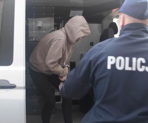 Sąd Okręgowy w Siedlcach postanowił, by proces odbywał się z wyłączeniem jawności