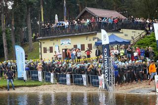 Za miesiąc Triathlon w Kozienicach.  Ostatnie chwile na zapisy. 