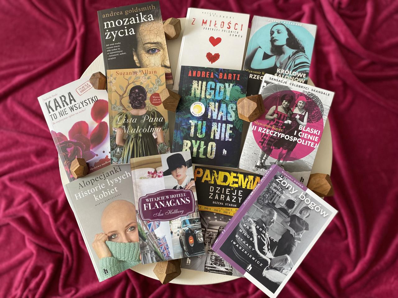 Celebrujemy Światowy Dzień Książki do 30 kwietnia! Dziesiątki tytułów w promocyjnych cenach