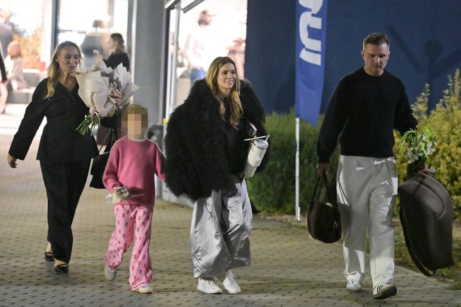 "Taniec z gwiazdami" -odcinek 4 kulisy