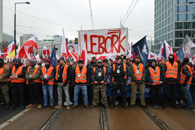 Marsz Niepodległości 2025