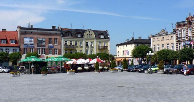 Miejsce 6. Września