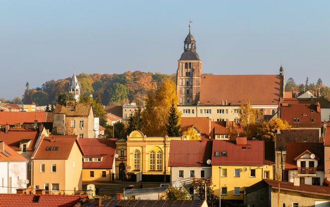 Najpopularniejsze gminy na Warmii i Mazurach. Przyciągają najwięcej nowych mieszkańców