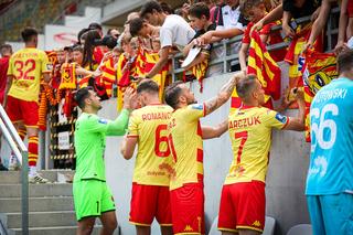 Jagiellonia Białystok wygrała dwa mecze sparingowe. Zespół czeka już na start ligi [GALERIA]