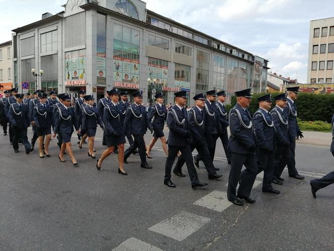 Siedlce: Okręgowe Obchody Święta Służby Więziennej