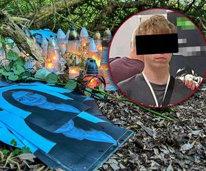 Maja z Mławy i Bartosz G. byli pod nadzorem kuratora! Wypływają wstrząsające fakty po brutalnym morderstwie