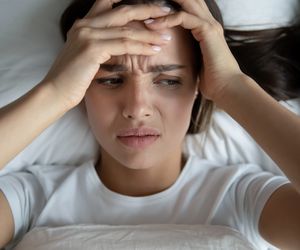 Jak zwalczyć mgłę mózgową?