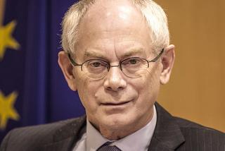 Herman Van Rompuy doktorem honoris causa Uniwersytetu Łódzkiego! Były przewodniczący RE chce odwiedzić uczelnię