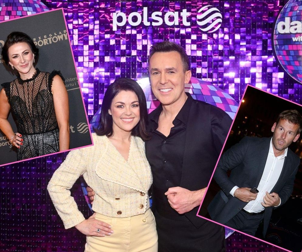 Katarzyna Cichopek, Maciej Kurzajewski, Monika Pyrek, Mateusz Kusznierewicz 