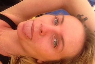 Agnieszka Szulim Instagram