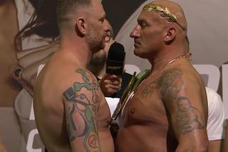 Marcin Najman - Andrzej Fonfara: WYNIK walki Clout MMA. Kto wygrał 5.08.2023?