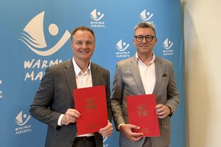 W Olsztynie powstanie nowoczesne centrum naukowe. Jego koszt to ponad 73 mln zł