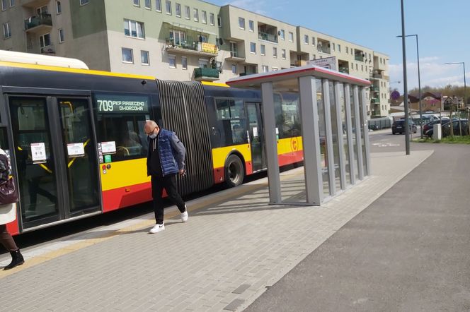 Budowa kanalizacji na Siekierkach wchodzi w kolejny etap