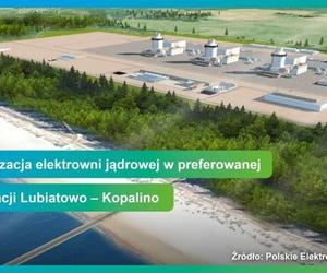 Budowa elektrowni atomowej na Pomorzu to największe przedsięwzięcie energetyczne w Polsce