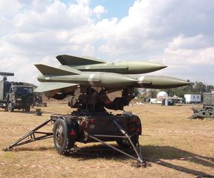 System HAWK