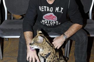 Waldemar Kocoń wydziedziczył rodzinę, ale zadbał o najbliższych przyjaciół