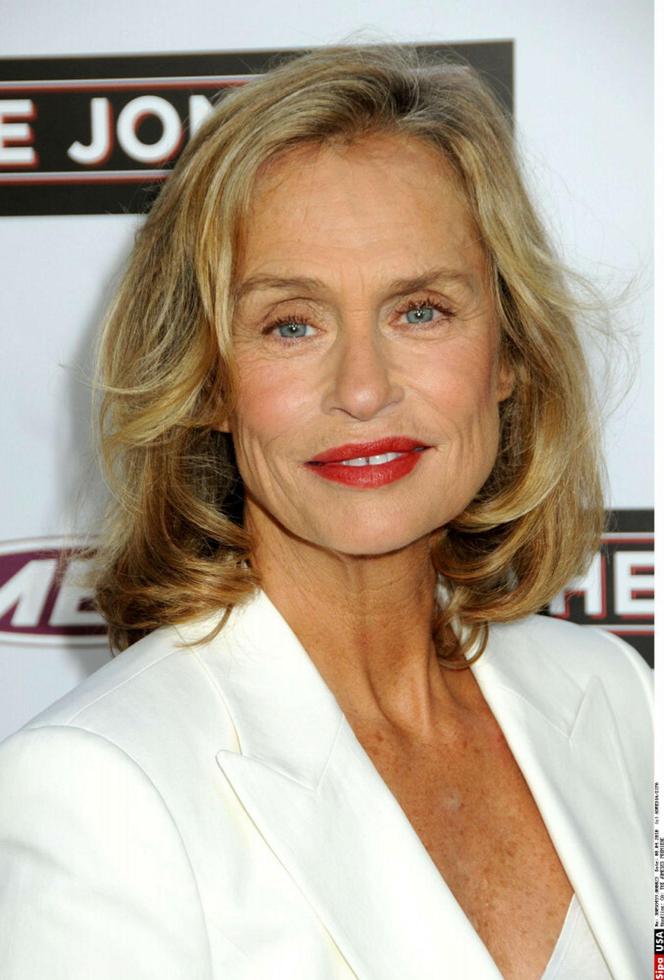 Lauren Hutton