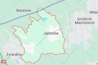 Najbogatsze gminy w woj. mazowieckim