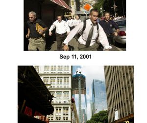 Przełomowe ustalenia w sprawie zamachu z 11 września! Nowe technologie ujawniły prawdę