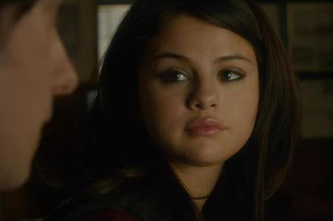 Selena Gomez w filmie The Fundamentals of Caring