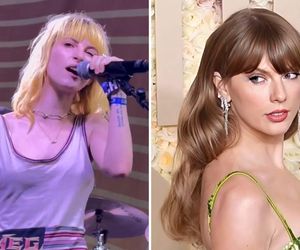 Hayley Williams (Paramore) wspomina koncertowanie z Taylor Swift. To było coś nierzeczywistego
