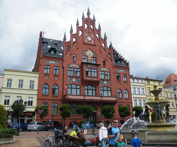 Gdzie żyje się najlepiej? Jest nowy ranking. Dwa pomorskie miasta w TOP 5