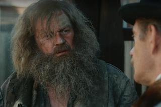 „Matylda”, odcinek 4 Tadeusz Biliński (Ireneusz Czop)