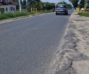 Przetarg na przebudowę ulicy Święciechowskiej