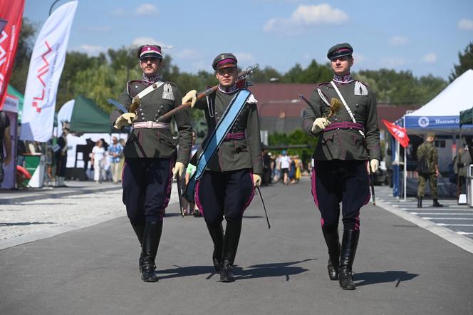 Święto Wojska Polskiego 2024 w Ossowie