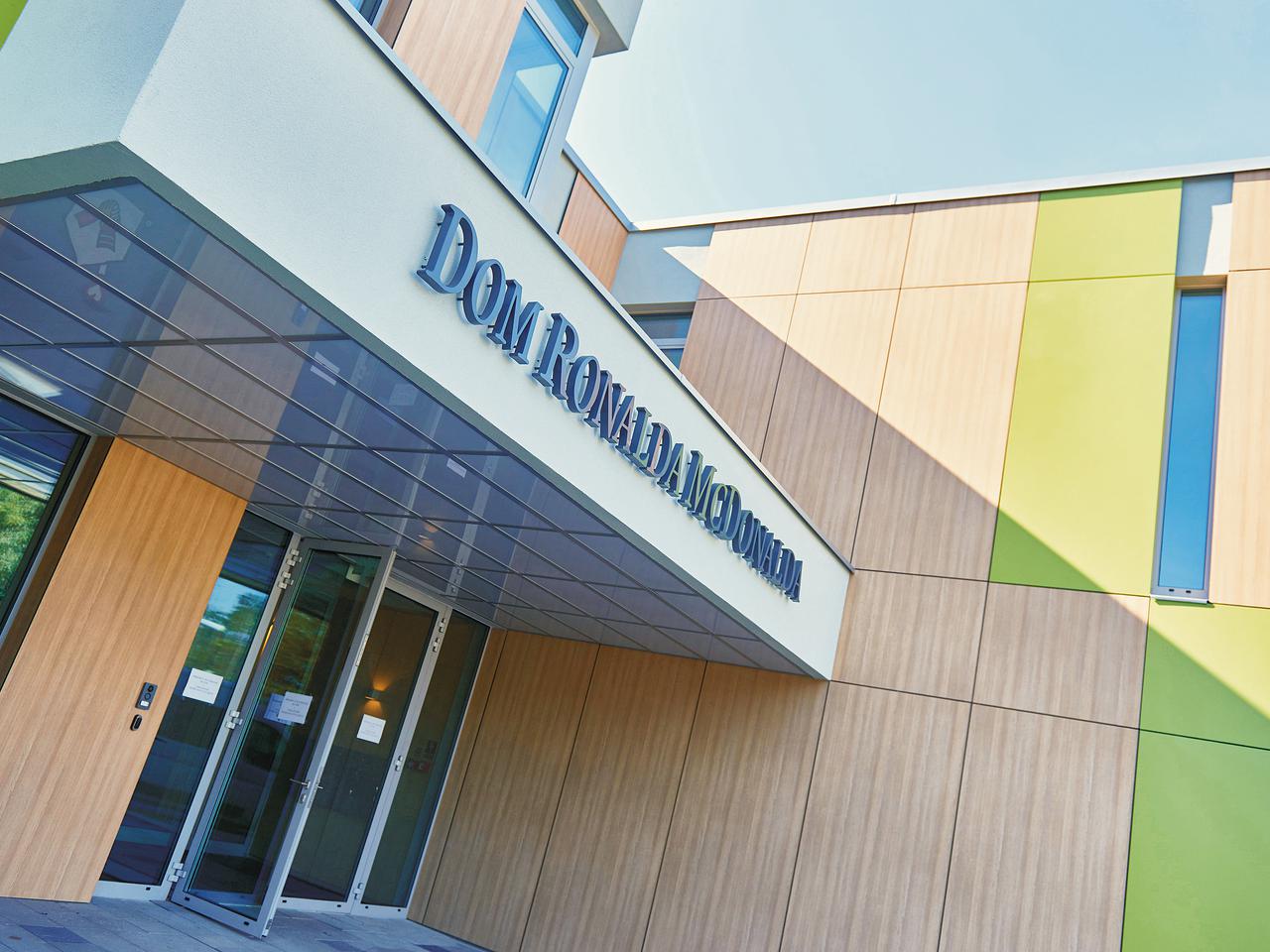 Hotel jedyny w swoim rodzaju