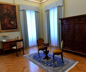 Tak będzie mieszkał nowy papież! Apartamenty godne króla