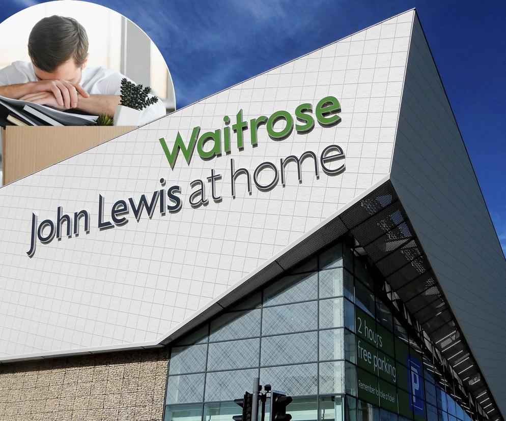 John Lewis oraz Waitrose