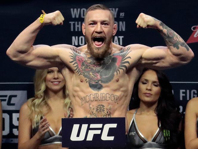 UFC Conor McGregor Donald Cerrone STREAM ONLINE LIVE