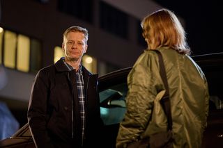 Na Wspólnej, odcinek 4047