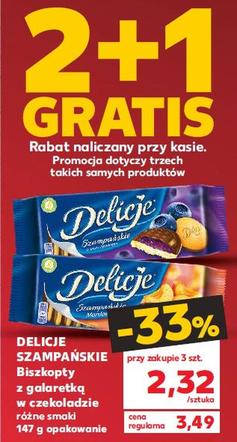 Promocje w Kauflandzie na długi weekend