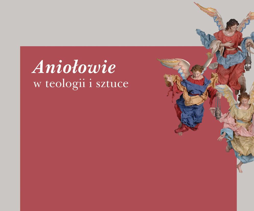 aniolowie wystawa