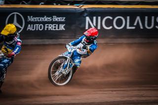 KS Toruń - Duda Development Ciesiółka Auto Group Unia Leszno, zdjęcia z meczu