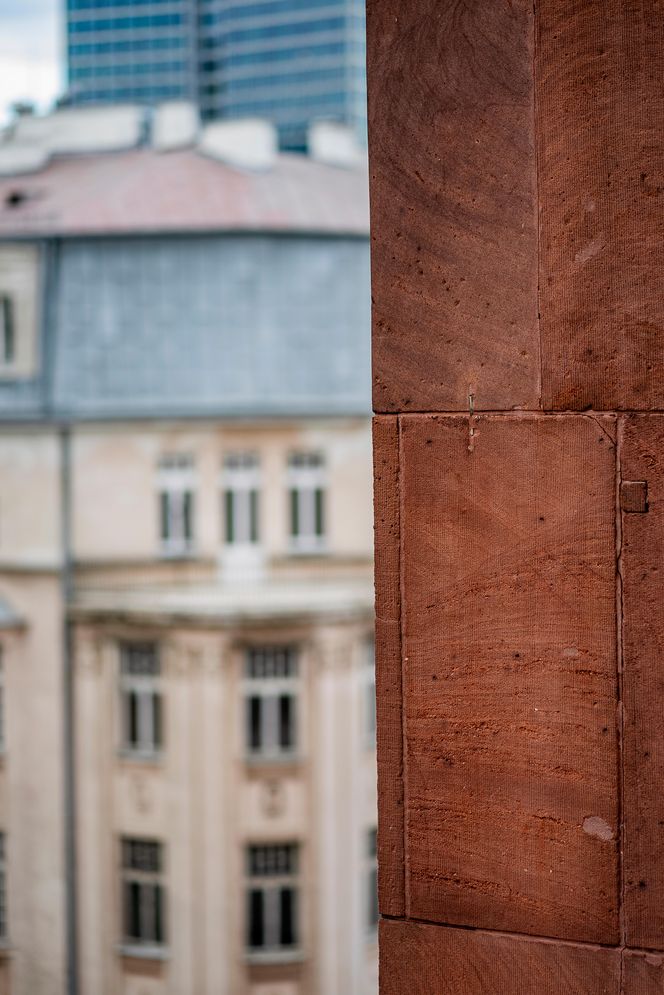 Urząd Telekomunikacyjny przy Nowogrodzkiej