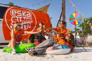 ESKA Summer City na Dolnym Śląsku! Sprawdź, gdzie spotkasz nas w tym tygodniu