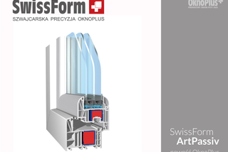 SwissForm ArtPassiv