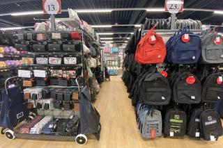 Otwarcie Woolworth w Poznaniu