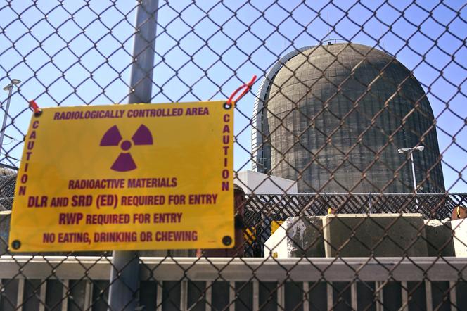 Biden ratuje elektrownie jądrowe